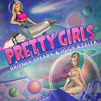 Britney Spears & Iggy Azalea – Pretty Girls