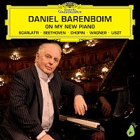 Daniel Barenboim – On My New Piano CD