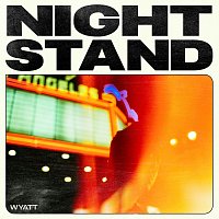 WYATT – Nightstand