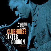 Dexter Gordon – Clubhouse