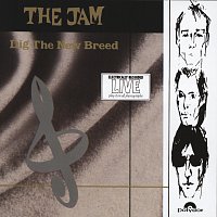 The Jam – Dig The New Breed