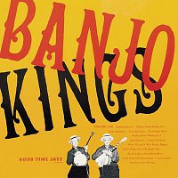 The Banjo Kings – The Banjo Kings, Vol. 1