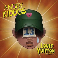 Andry Kiddos – Louis Vuitton (Me Dolió)