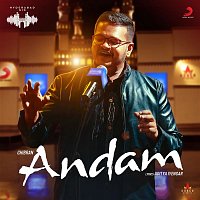 Ghibran – Andam (Hyderabad Gig)