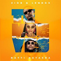 Zion & Lennox, Natti Natasha – Te Mueves