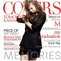 Tomomi Kahara – MEMORIES -Kahara Covers-