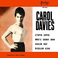 Carol Davies – Stupid Cupid