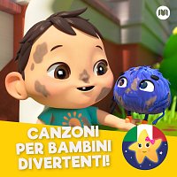 Little Baby Bum Filastrocca Amici – Canzoni per bambini divertenti!