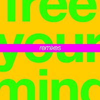Cut Copy – Free Your Mind [Remixes]