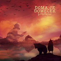 Velkatlusta0 – Doma je domeček