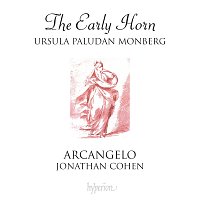 The Early Horn: Telemann, Graun, Haydn & Mozart
