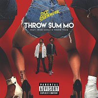 Rae Sremmurd, Nicki Minaj, Young Thug – Throw Sum Mo