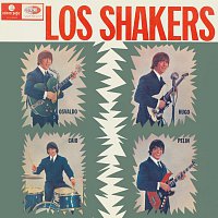 Los Shakers – Los Shakers