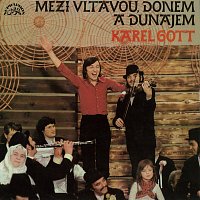 Karel Gott – Mezi Vltavou, Donem a Dunajem MP3