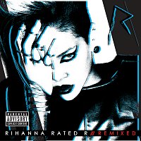 Rihanna – Rated R: Remixed
