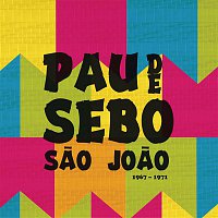 Pau de Sebo: Sao Joao