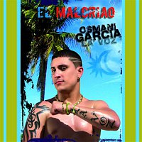 Přední strana obalu CD El Malcriao (Remasterizado)