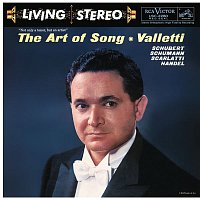 Cesare Valletti – Valletti - The Art of Song