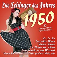 Různí interpreti – Die Schlager des Jahres 1950