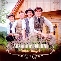 Ansambel Murni – Super kmjet