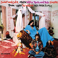 Sonny & Cher – Mama Was A Rock And Roll Singer Papa Used To Write All Her Songs