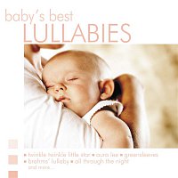 John St. John – Baby's Best: Lullabies