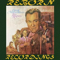 Jim Reeves – Great Moments With Jim Reeves (HD Remastered)