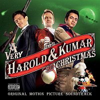 Various Artists.. – A Very Harold & Kumar 3D Christmas (Original Motion Picture Soundtrack)