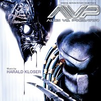 Harald Kloser – AVP: Alien vs. Predator [Original Motion Picture Soundtrack]