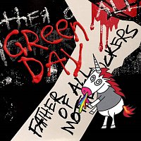 Green Day – Father of All Motherfuckers LP