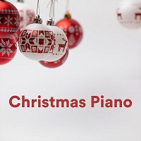Max Arnald, Yann Nyman, Chris Snelling, Andrew O'Hara, Amy Mary Collins – Christmas Piano