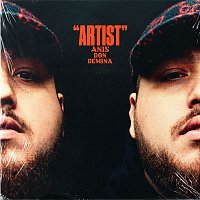 Anis Don Demina – "ARTIST"