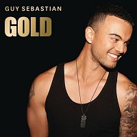 Guy Sebastian – Gold EP