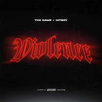 The Game, Hit-Boy – Violence