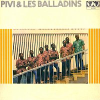 Pivi & Les Balladins – Pivi & Les Balladins