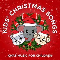 Kids Songs Elephant, Childrens Music Monkey, Kid Cat – Kids Christmas Songs