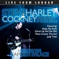 Steve Harley & Cockney Rebel – Live From London