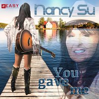 Přední strana obalu CD You Gave Me
