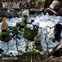 Lumami Juvisado, Navelate – Welcome (feat. Navelate)