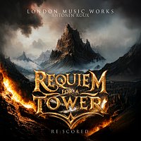 London Music Works, Antonin Roux, Merethe Soltvedt – Requiem for a Tower [Re:Scored]