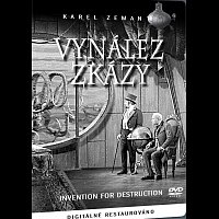 Různí interpreti – Vynález zkázy