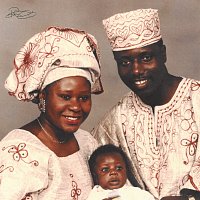 Kofi Dartey – WHERE THE HEART IS
