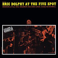 At the Five Spot, Vol. 2 [Rudy Van Gelder Remaster]