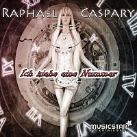 Raphael Caspary – Ich ziehe eine Nummer