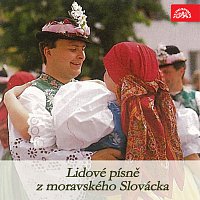 Lidové písně z moravského Slovácka