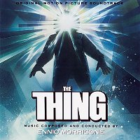 Ennio Morricone – The Thing [Original Motion Picture Soundtrack]