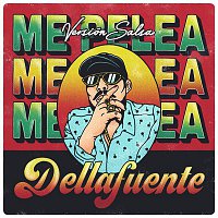 DELLAFUENTE – Me Pelea (Versión Salsa)