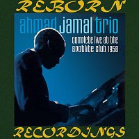 Ahmad Jamal – Complete Live at the Spotlite Club 1958 (HD Remastered)