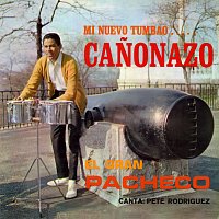 Johnny Pacheco – Canonazo