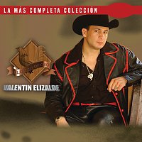 Valentín Elizalde – La Más Completa Colección